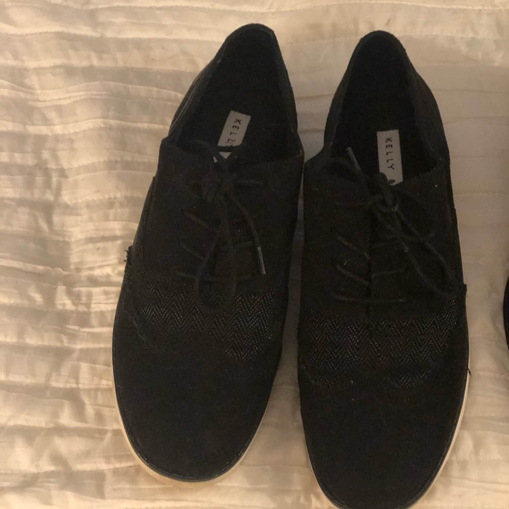 Black women’ Oxford